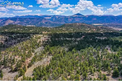 487 Pike View Lane, Florissant, CO 80816 - Photo 22