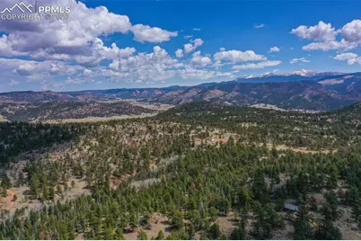 487 Pike View Lane, Florissant, CO 80816 - Photo 6