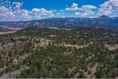 487 Pike View Lane, Florissant, CO 80816 - Photo 14