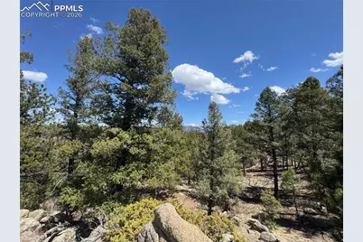 487 Pike View Lane, Florissant, CO 80816 - Photo 40