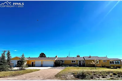 16435 Fairchild Avenue, Monument, CO 80132 - Photo 2