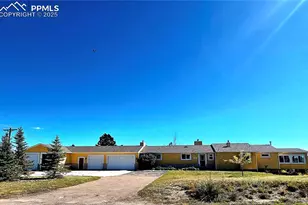 16435 Fairchild Ave, Monument, CO 80132 - Photo 2