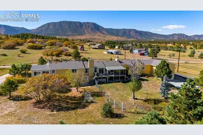 16435 Fairchild Avenue, Monument, CO 80132 - Photo 38