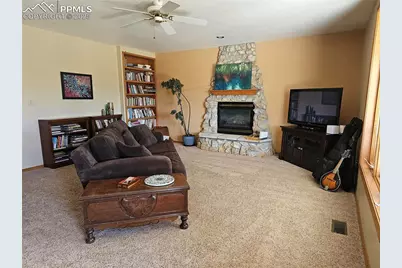 16435 Fairchild Avenue, Monument, CO 80132 - Photo 12