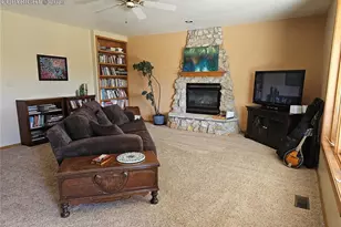 16435 Fairchild Ave, Monument, CO 80132 - Photo 12