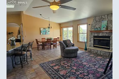 16435 Fairchild Avenue, Monument, CO 80132 - Photo 4