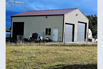 16435 Fairchild Avenue, Monument, CO 80132 - Photo 28