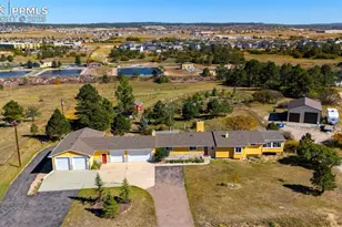 16435 Fairchild Ave, Monument, CO 80132 - Photo 36