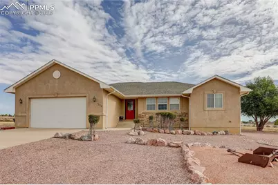 1352 N Blue Lake Lane, Pueblo, CO 81007 - Photo 20