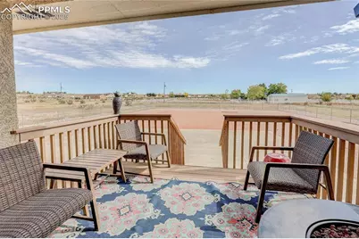 1352 N Blue Lake Lane, Pueblo, CO 81007 - Photo 6