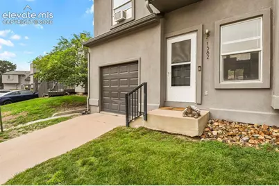 1582 Territory Trail, Colorado Springs, CO 80919 - Photo 2