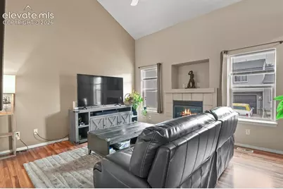 1582 Territory Trail, Colorado Springs, CO 80919 - Photo 4