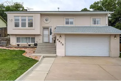 6675 Lange Circle, Colorado Springs, CO 80918 - Photo 2