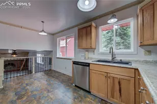 5320 Saddle Horn Ave, Colorado Springs, CO 80915 - Photo 14