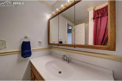 5320 Saddle Horn Avenue, Colorado Springs, CO 80915 - Photo 22