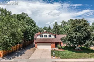 5320 Saddle Horn Ave, Colorado Springs, CO 80915 - Photo 2