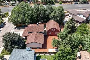 5320 Saddle Horn Ave, Colorado Springs, CO 80915 - Photo 1