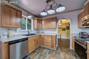 5320 Saddle Horn Ave, Colorado Springs, CO 80915 - Photo 14
