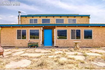 6135 County Road 15, South Fork, CO 81154 - Photo 4