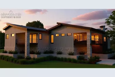 4688 Stone Manor Heights, Colorado Springs, CO 80906 - Photo 2