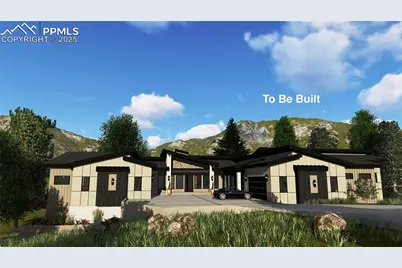4688 Stone Manor Heights, Colorado Springs, CO 80906 - Photo 1