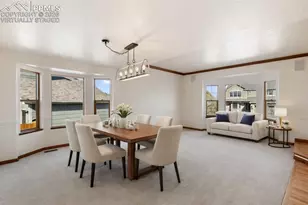 6136 Treeledge Dr, Colorado Springs, CO 80918 - Photo 2