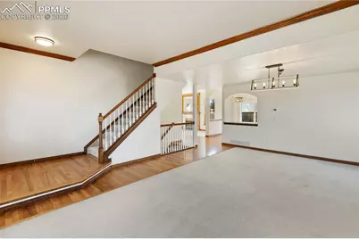 6136 Treeledge Drive, Colorado Springs, CO 80918 - Photo 10