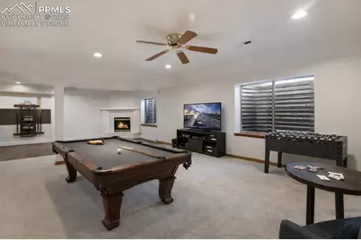 6136 Treeledge Drive, Colorado Springs, CO 80918 - Photo 8