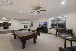 6136 Treeledge Dr, Colorado Springs, CO 80918 - Photo 8