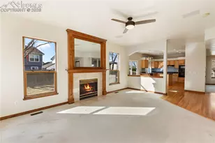 6136 Treeledge Dr, Colorado Springs, CO 80918 - Photo 12