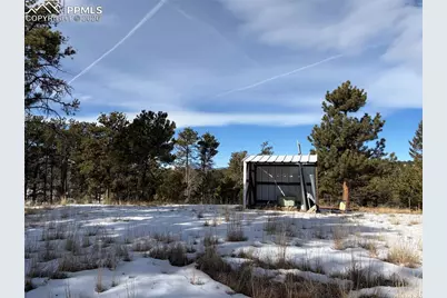 530 Columbine Road, Florissant, CO 80816 - Photo 6