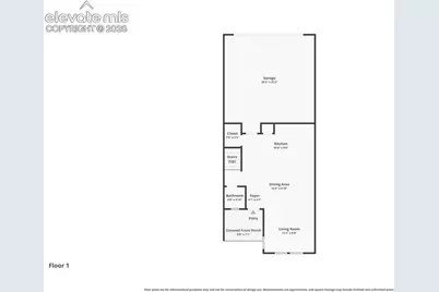 8946 Bella Flora Heights, Colorado Springs, CO 80924 - Photo 44