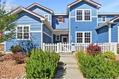 8946 Bella Flora Heights, Colorado Springs, CO 80924 - Photo 1