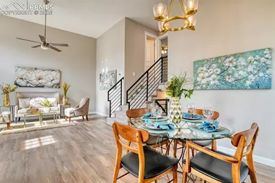 2734 Dickens Drive, Colorado Springs, CO 80916 - Photo 14