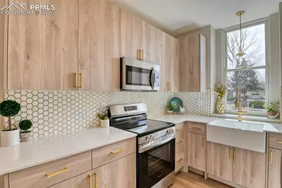 2734 Dickens Drive, Colorado Springs, CO 80916 - Photo 16