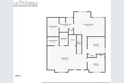 8172 Basaltic Drive, Colorado Springs, CO 80938 - Photo 44