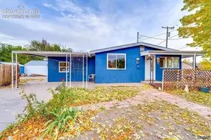 1611 Locust St, Canon City, CO 81212 - Photo 1