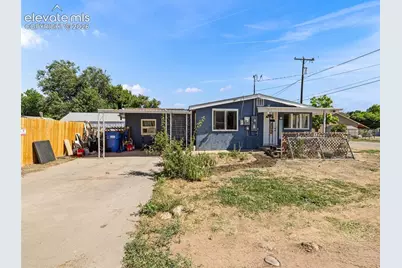 1611 Locust Street, Canon City, CO 81212 - Photo 1