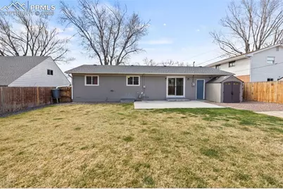 2217 Alpine Drive, Colorado Springs, CO 80909 - Photo 32