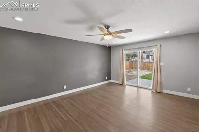 2217 Alpine Drive, Colorado Springs, CO 80909 - Photo 4