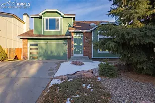8329 Dolly Madison Dr, Colorado Springs, CO 80920 - Photo 1