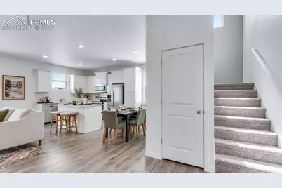 3527 Audrey Drive, Colorado Springs, CO 80907 - Photo 2