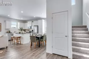 3527 Audrey Dr, Colorado Springs, CO 80907 - Photo 2
