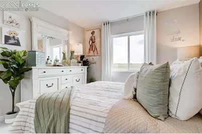 9632 Feathergrass Drive, Colorado Springs, CO 80927 - Photo 6