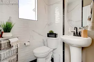 9632 Feathergrass Dr, Colorado Springs, CO 80927 - Photo 2