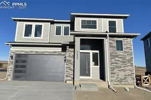 9632 Feathergrass Dr, Colorado Springs, CO 80927 - Photo 1