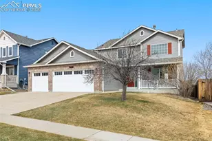 6628 Cabana Cir, Colorado Springs, CO 80923 - Photo 2