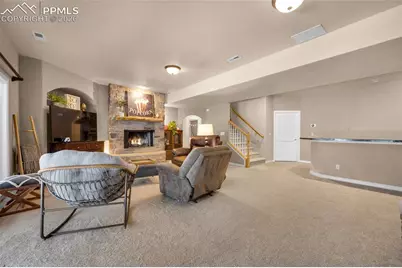 19665 Desparado Drive, Colorado Springs, CO 80908 - Photo 30