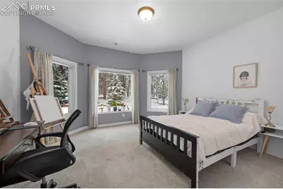 19665 Desparado Drive, Colorado Springs, CO 80908 - Photo 38