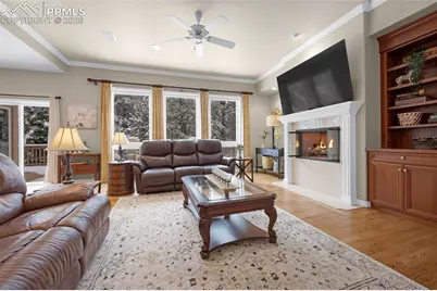 19665 Desparado Drive, Colorado Springs, CO 80908 - Photo 8
